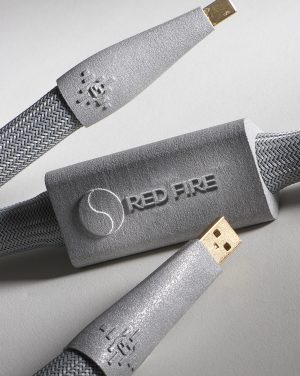 Red Fire USB