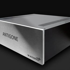 Antigone 3.0 Power Management System & Virtual Ground System - Image 2