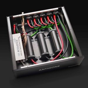 Antigone 3.0 Power Management System & Virtual Ground System - Image 4