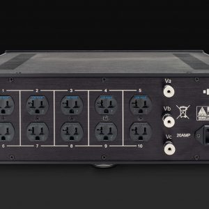 Antigone 3.0 Power Management System & Virtual Ground System - Image 3