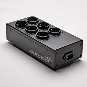 Black Fire Distributor – Image 2